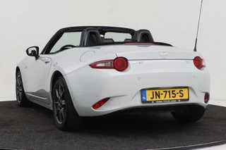 Mazda MX-5 – thumbnail 11