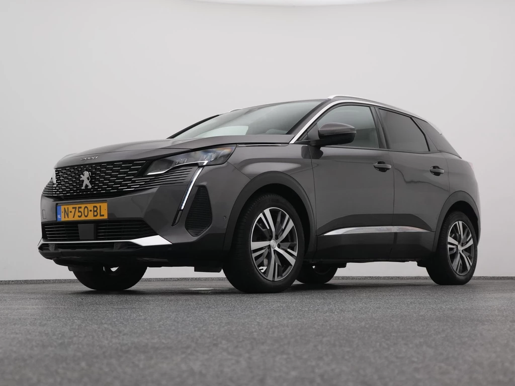 Peugeot 3008 – foto 2