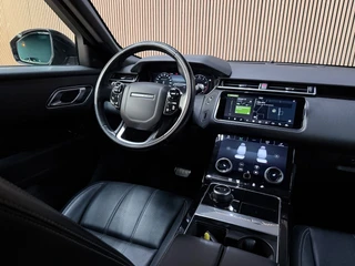 Land Rover Range Rover Velar – thumbnail 13