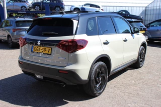 Suzuki Vitara – thumbnail 4