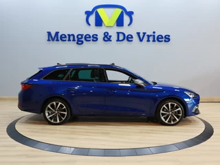 SEAT Leon – thumbnail 7