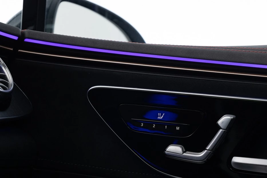 Mercedes-Benz EQE – foto 24
