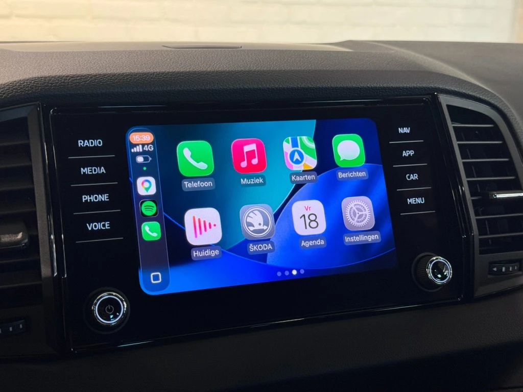 Škoda Karoq – foto 25