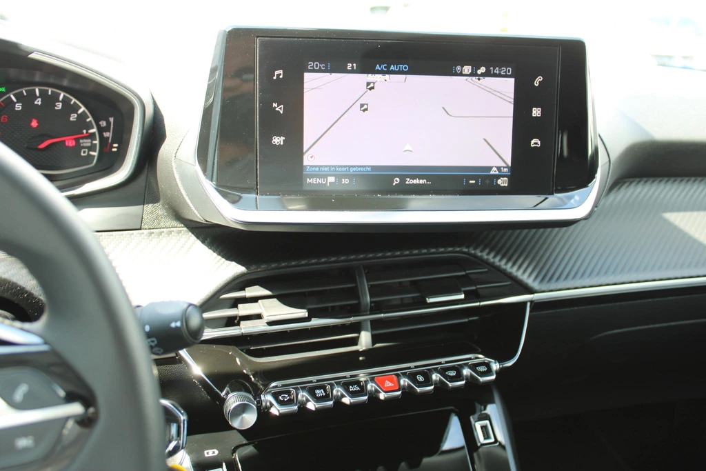 Peugeot 2008 – foto 15