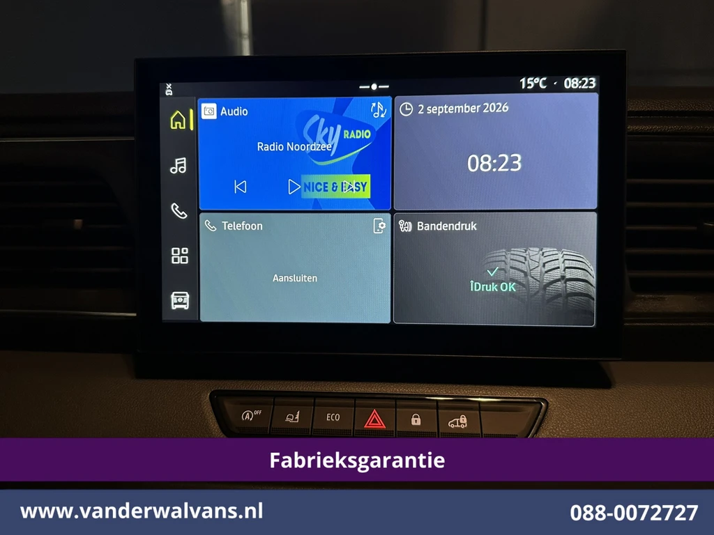 Renault Master – foto 17