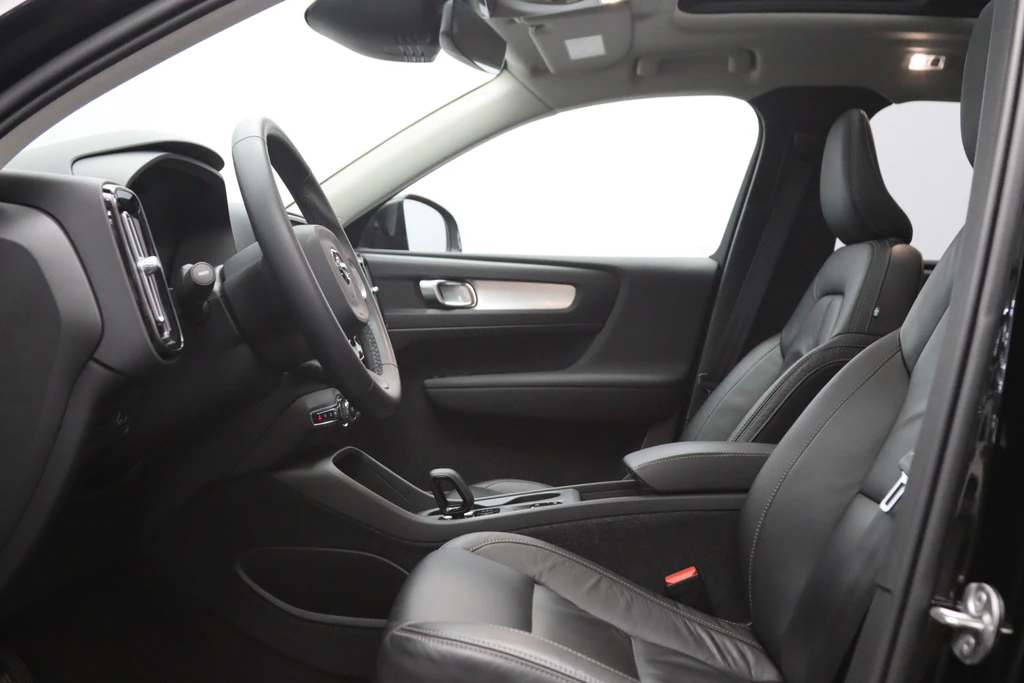 Volvo XC40 – foto 15