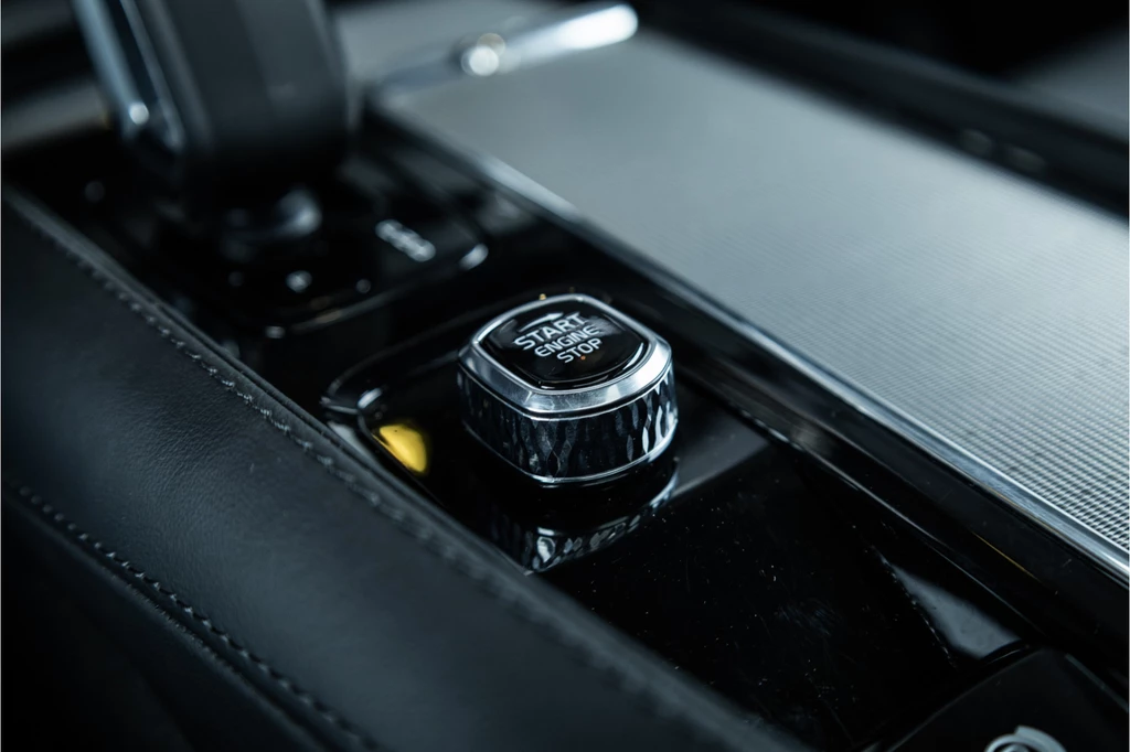 Volvo XC90 – foto 23