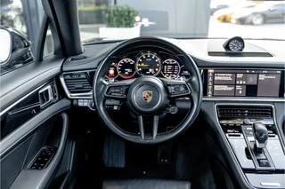 Porsche Panamera – thumbnail 19