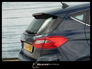 Ford Fiesta – thumbnail 5