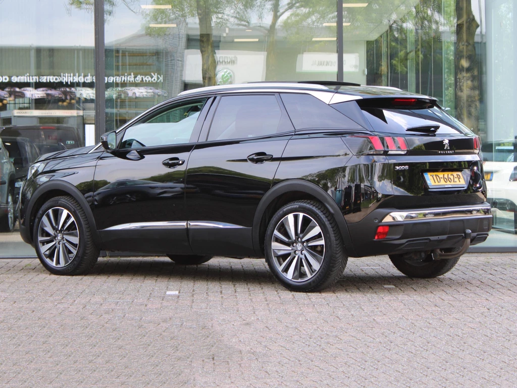 Peugeot 3008 – foto 2