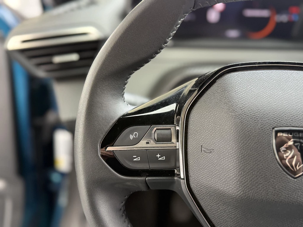 Peugeot 2008 – foto 17
