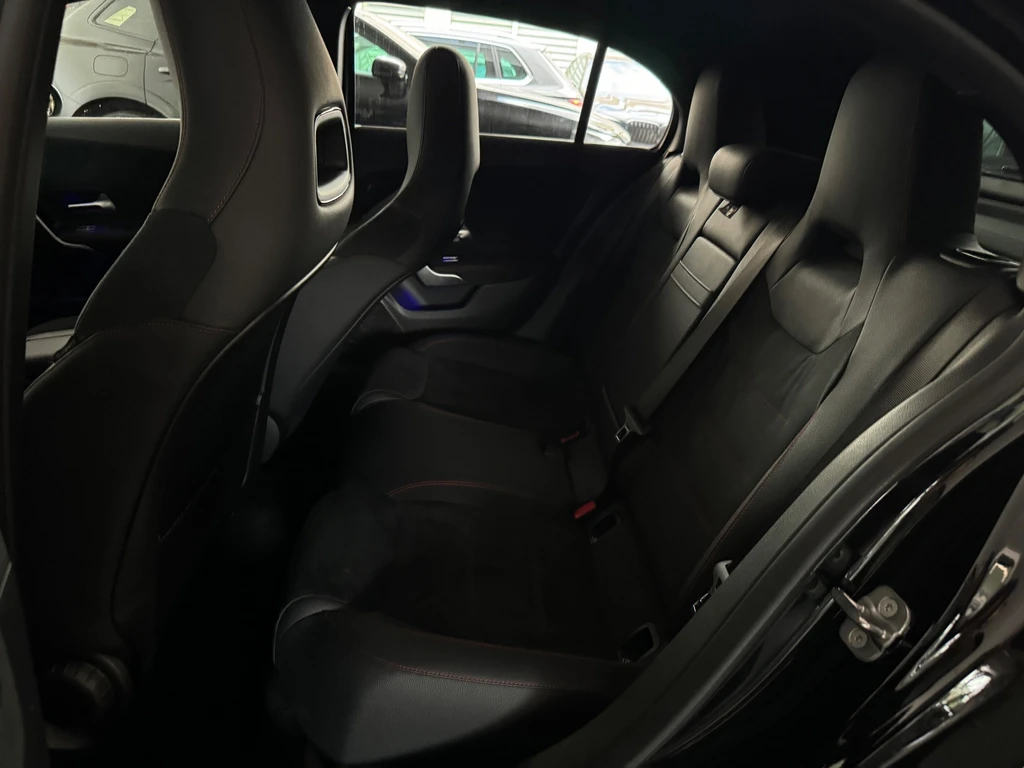 Mercedes-Benz A-Klasse – foto 18