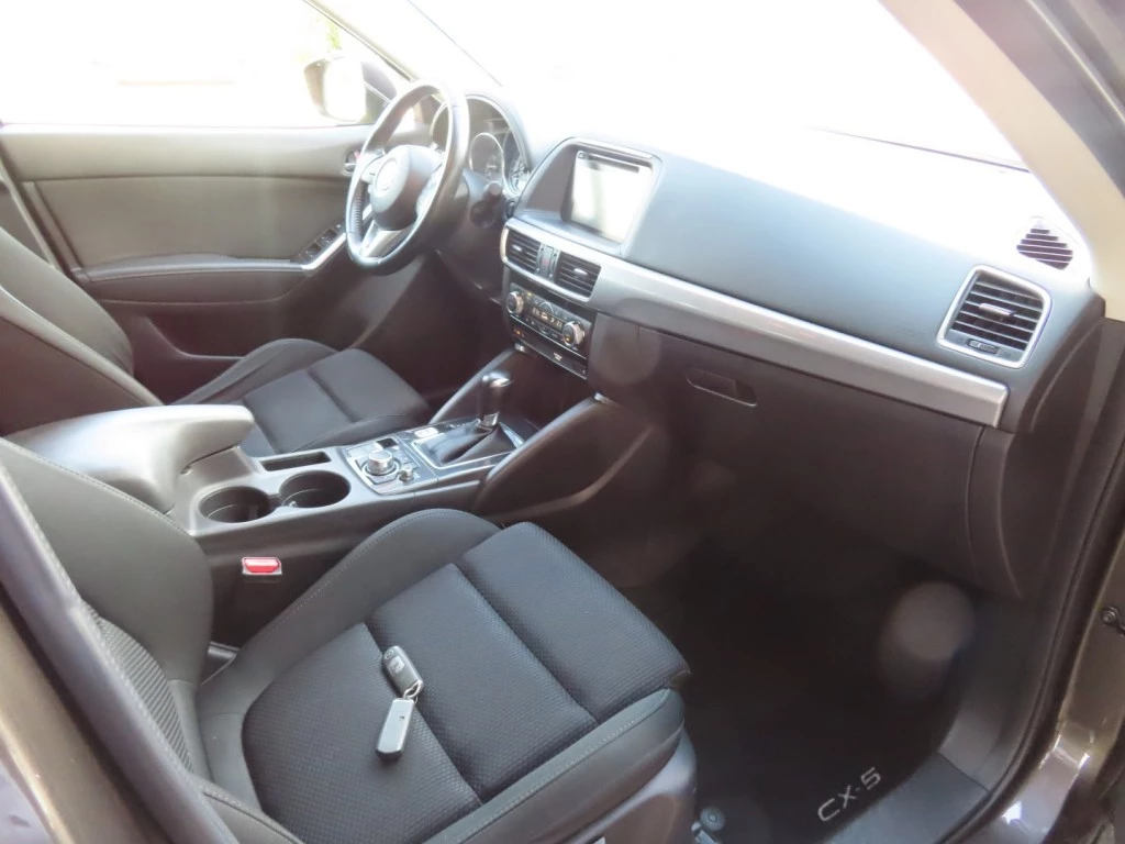 Mazda CX-5 – foto 34