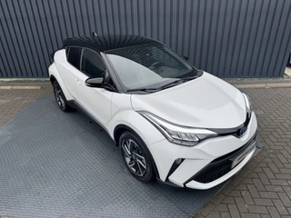 Toyota C-HR – thumbnail 11