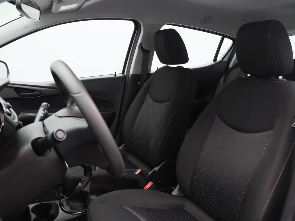 Opel KARL – foto 17