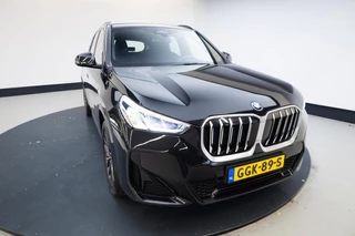 BMW X1 – thumbnail 8