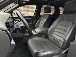 Volkswagen Touareg – thumbnail 19