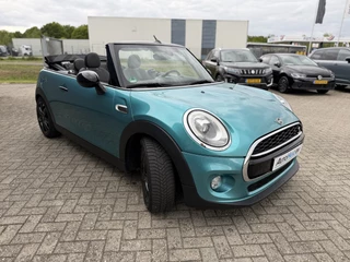 MINI Cooper Cabrio – thumbnail 13