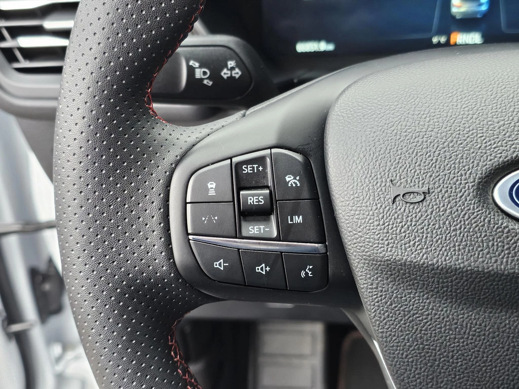 Ford Kuga – foto 15