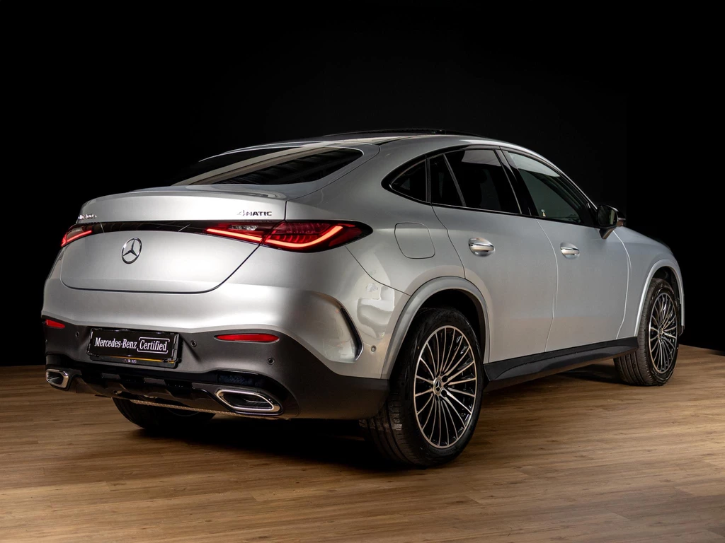 Mercedes-Benz GLC – foto 2