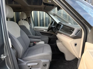 Volkswagen Multivan – thumbnail 24