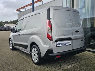Ford Transit Connect – thumbnail 3