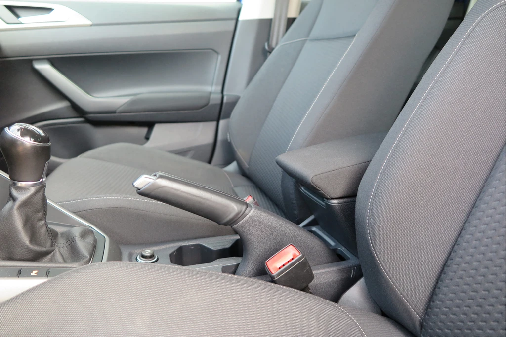 Volkswagen Polo – foto 34