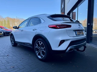 Kia XCeed – thumbnail 4