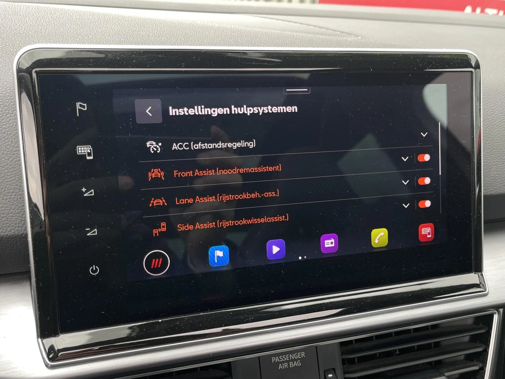 SEAT Tarraco – foto 30