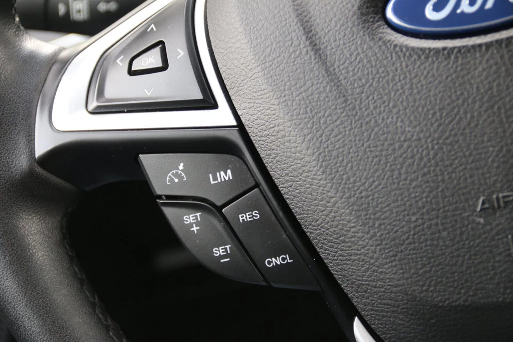 Ford Galaxy – foto 18