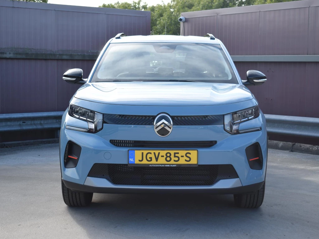 Citroën C3 – foto 6