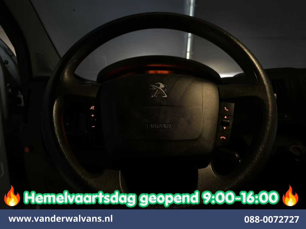 Peugeot Boxer – foto 14