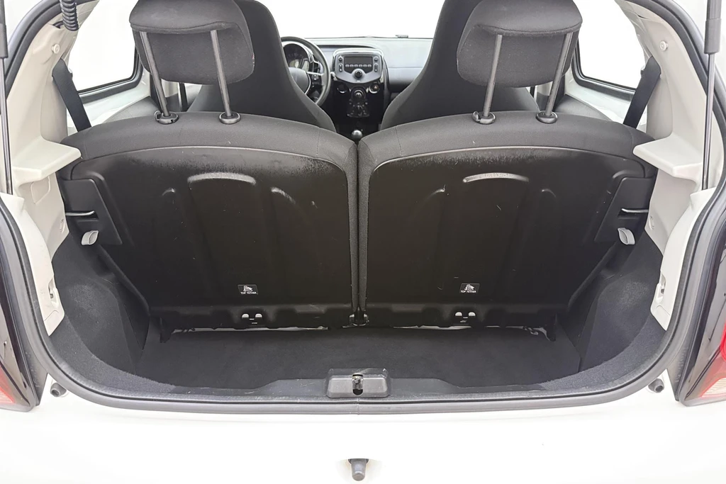 Citroën C1 – foto 10