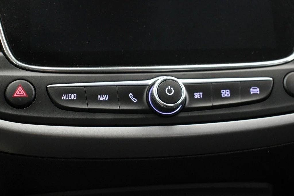 Opel Crossland – foto 23