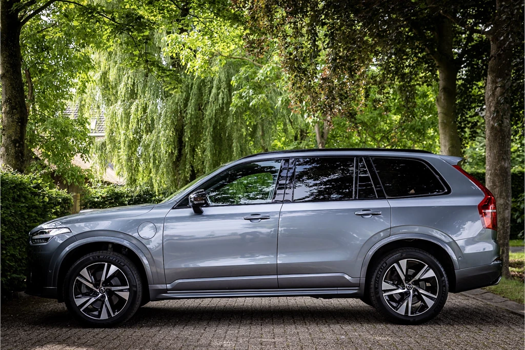Volvo XC90 – foto 4