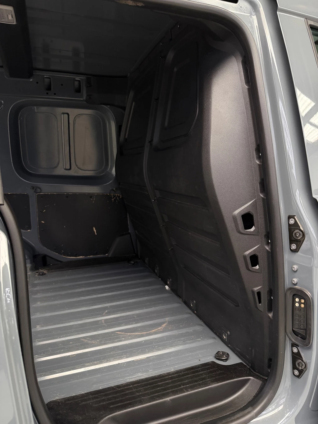 Mercedes-Benz Citan – foto 28