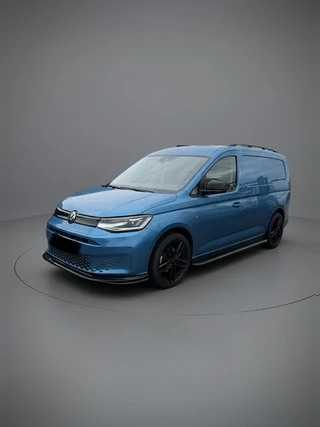 Volkswagen Caddy – thumbnail 2