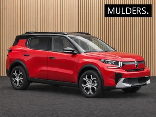 Citroën ë-C3 Aircross – thumbnail 6