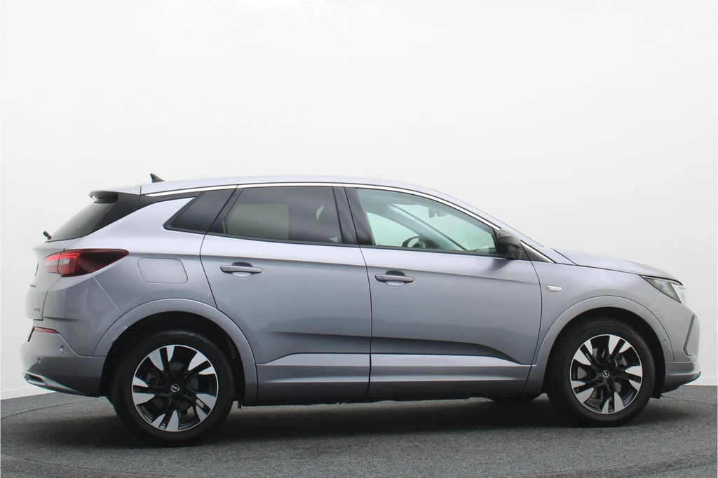 Opel Grandland – foto 9