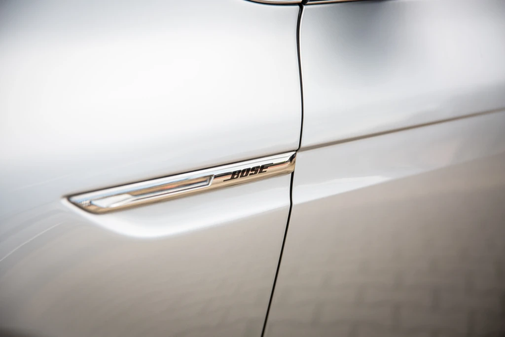 Renault Mégane – foto 32