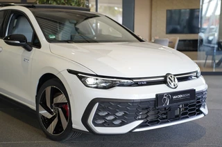 Volkswagen Golf – thumbnail 15