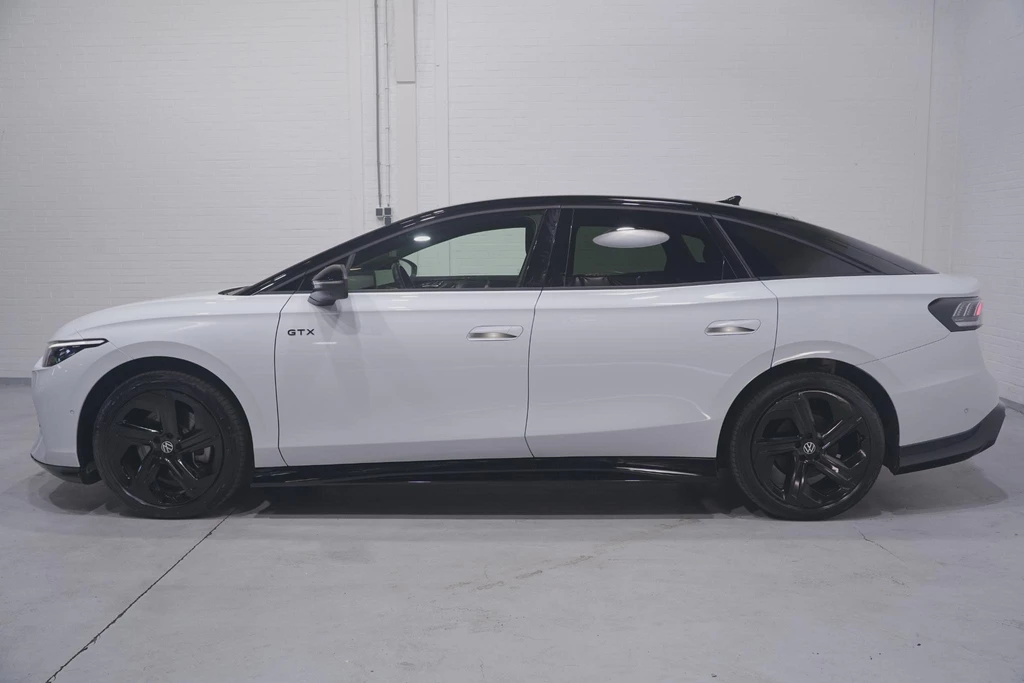 Volkswagen ID.7 – foto 3