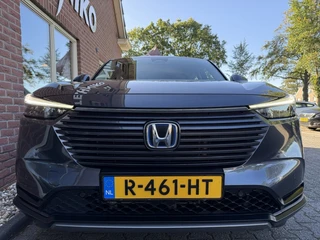 Honda HR-V – thumbnail 9