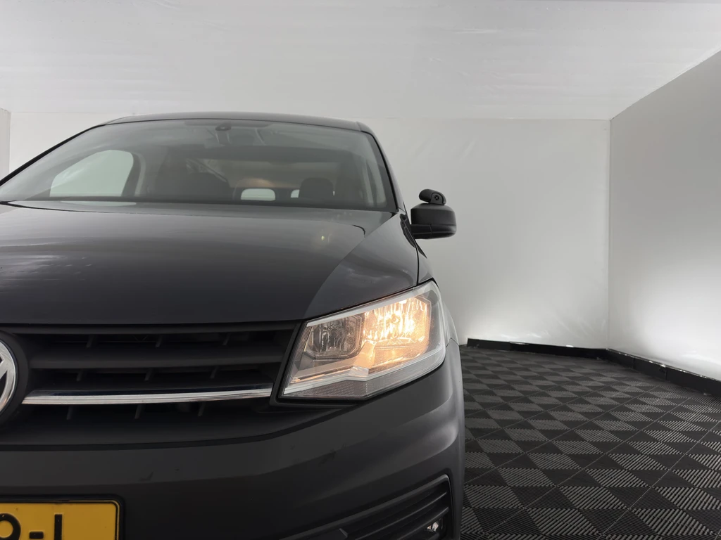 Volkswagen Caddy – foto 7
