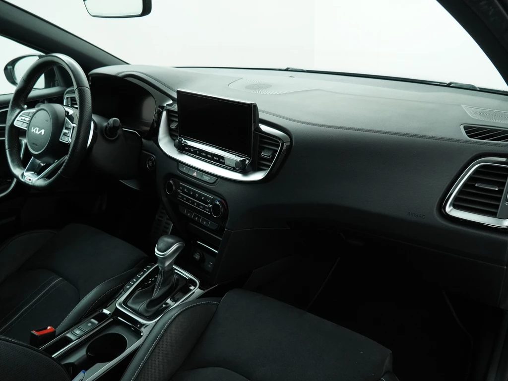 Kia Ceed Sportswagon – foto 38