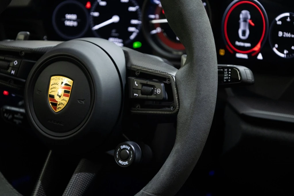 Porsche 911 – foto 24