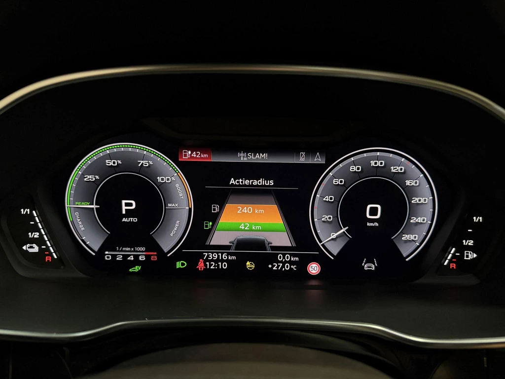 Audi Q3 – foto 10