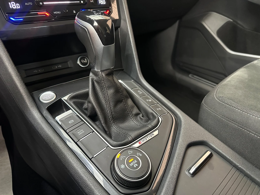 Volkswagen Tiguan Allspace – foto 36