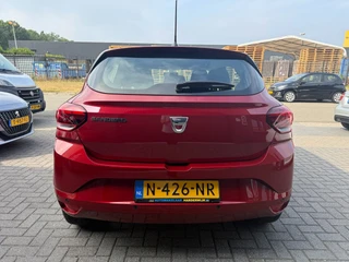 Dacia Sandero – thumbnail 5