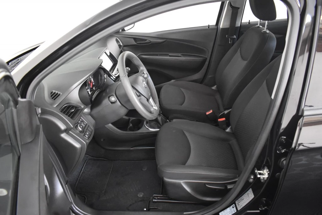 Opel KARL – foto 8